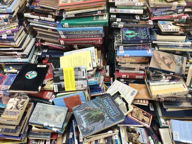 Books